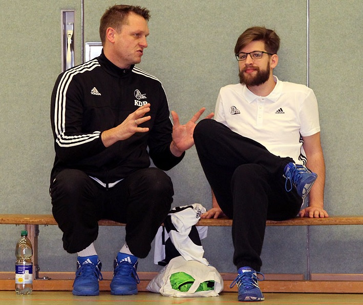 Warum dein Jugendhandball Training nichts bringt – und du es nicht merkst